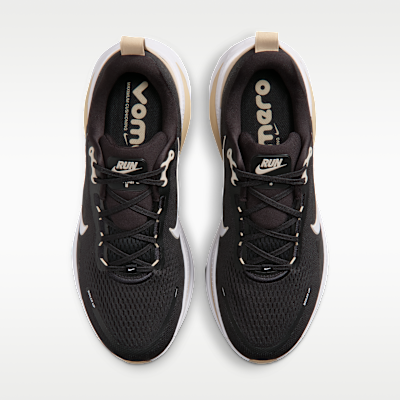 Nike College Vomero 18 (Purdue) Men's Road Running Shoes