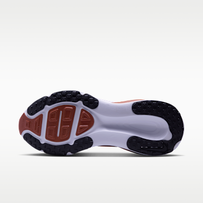 Nike College Vomero 18 (Texas) Men's Road Running Shoes