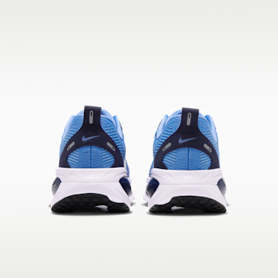 Nike Vomero 18 (Tennessee Titans) Men's NFL Road Running Shoes