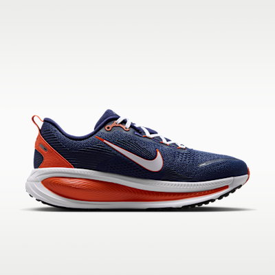 Nike College Vomero 18 (Virginia) Men's Road Running Shoes