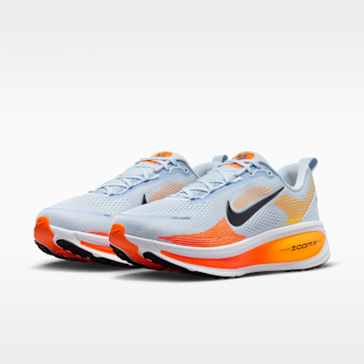 Nike Vomero 18 Men's Road Running Shoes (Wide)