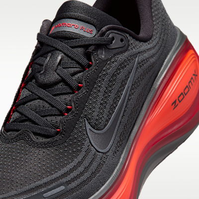 Nike Vomero Plus Men's Road Running Shoes