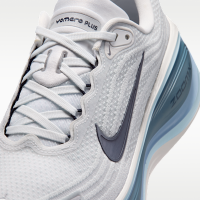 Nike Vomero Plus Men's Road Running Shoes