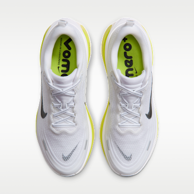 Nike Vomero Plus Men's Road Running Shoes