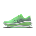 Nike Vomero Plus By You Custom Men's Road Running Shoes
