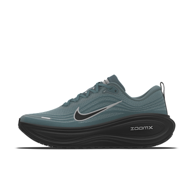 Nike Vomero Plus By You Custom Men's Road Running Shoes