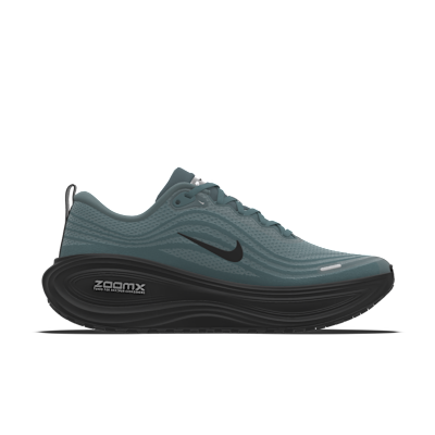 Nike Vomero Plus By You Custom Men's Road Running Shoes