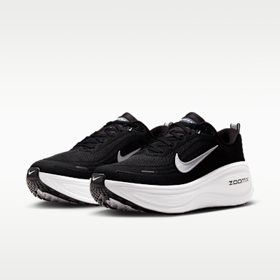 Nike Vomero Plus Men's Road Running Shoes (Wide)