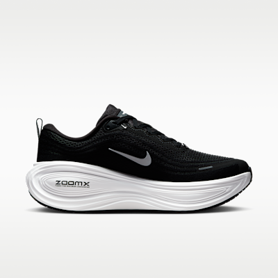 Nike Vomero Plus Men's Road Running Shoes (Wide)