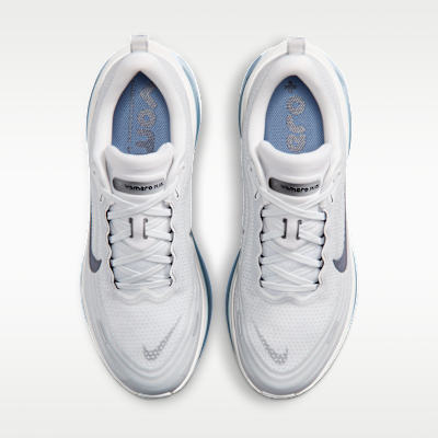 Nike Vomero Plus Men's Road Running Shoes