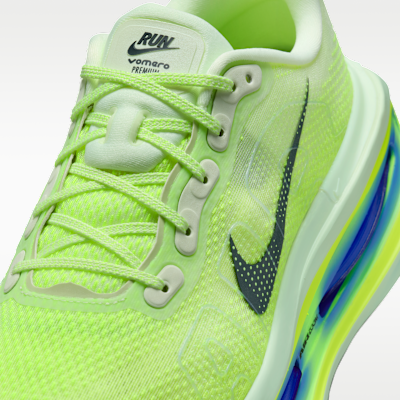 Nike Vomero Premium Men's Road Running Shoes
