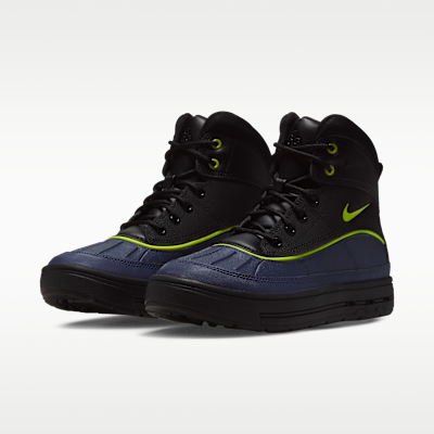 Nike Woodside 2 High Big Kids' Boots
