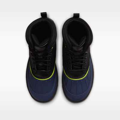 Nike Woodside 2 High Big Kids' Boots