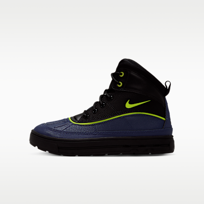 Nike Woodside 2 High Big Kids' Boots