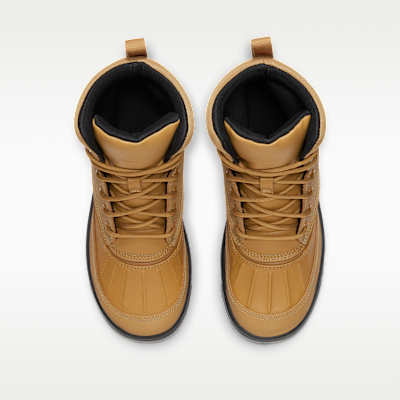 Nike Woodside 2 High Big Kids' Boots