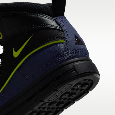 Nike Woodside 2 High Little Kids' Boots