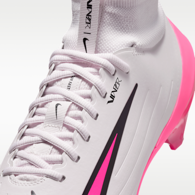 Nike Vapor Pro 1 Football Cleats