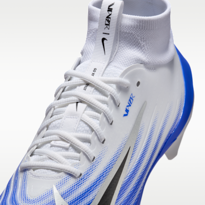 Nike Vapor Pro 1 Football Cleats