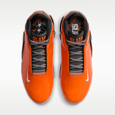 Nike Zoom Hyperflight Slam Men's Shoes