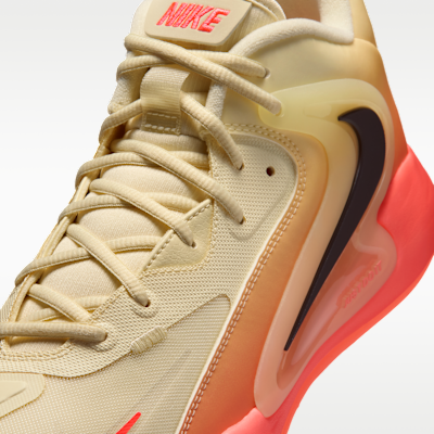 Nike HyperSet 2 SE Volleyball Shoes