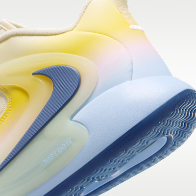 Nike HyperSet 2 SE Volleyball Shoes