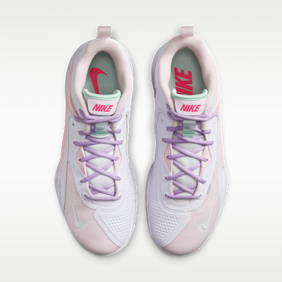 Nike HyperSet 2 SE Volleyball Shoes