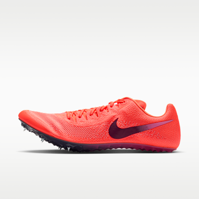 Nike Zoom Ja Fly 4 Track & Field Sprinting Spikes