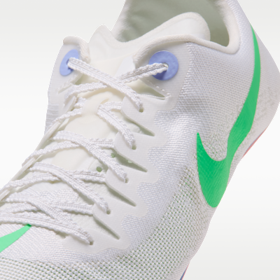 Nike Zoom Ja Fly 4 Track & Field Sprinting Spikes