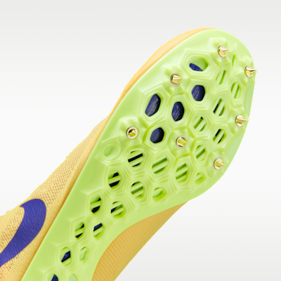 Nike Zoom Ja Fly 4 Track & Field Sprinting Spikes