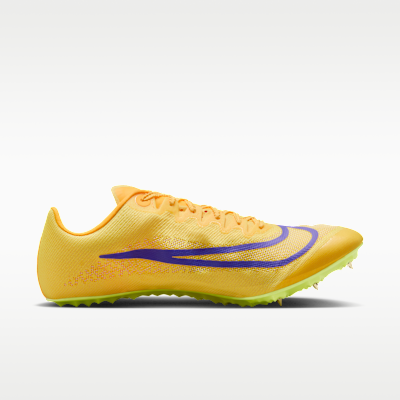 Nike Zoom Ja Fly 4 Track & Field Sprinting Spikes