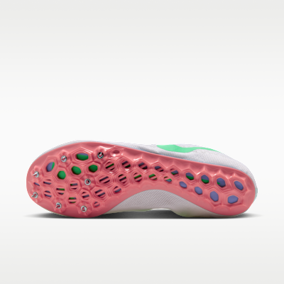 Nike Zoom Ja Fly 4 Track & Field Sprinting Spikes