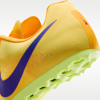 Nike Zoom Ja Fly 4 Track & Field Sprinting Spikes