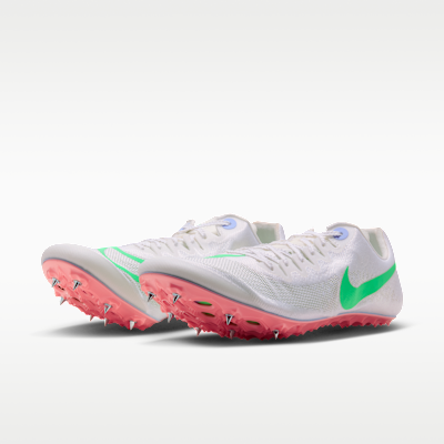 Nike Zoom Ja Fly 4 Track & Field Sprinting Spikes