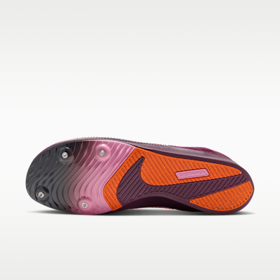 Nike Zoom Rival Distance Track & Field Distance Spikes