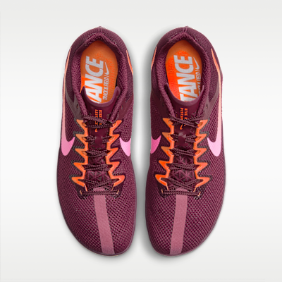 Nike Zoom Rival Distance Track & Field Distance Spikes