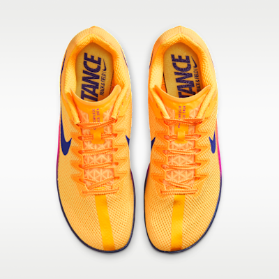 Nike Zoom Rival Distance Track & Field Distance Spikes