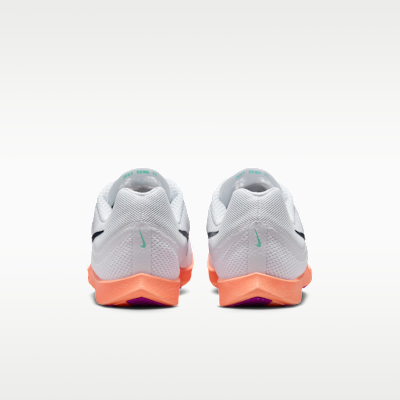 Nike Zoom Rival Distance Track & Field Distance Spikes