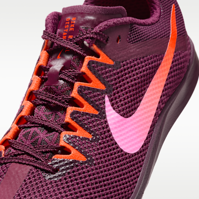 Nike Zoom Rival Distance Track & Field Distance Spikes