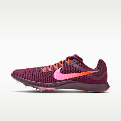 Nike Zoom Rival Distance Track & Field Distance Spikes