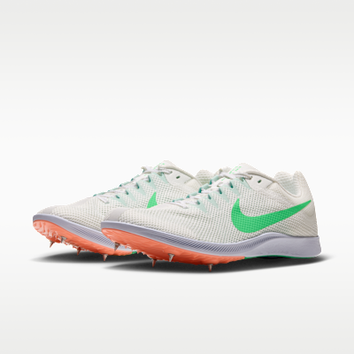 Nike Zoom Rival Distance Track & Field Distance Spikes