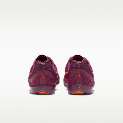 Nike Zoom Rival Distance Track & Field Distance Spikes