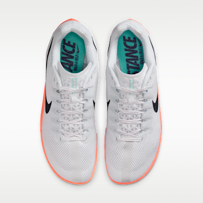Nike Zoom Rival Distance Track & Field Distance Spikes