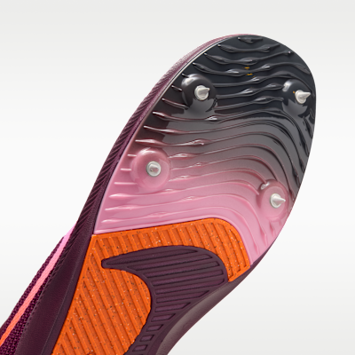 Nike Zoom Rival Distance Track & Field Distance Spikes