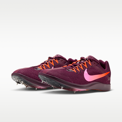 Nike Zoom Rival Distance Track & Field Distance Spikes