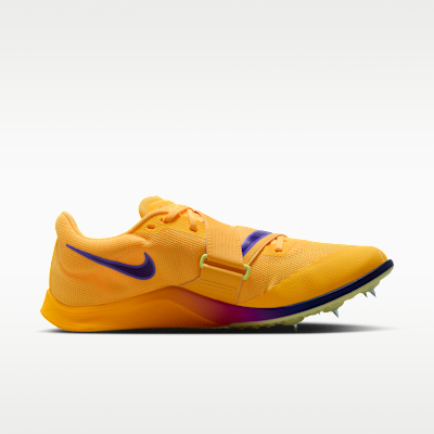 Nike Zoom Rival Jump Track & Field Jumping Spikes