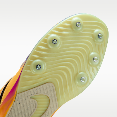 Nike Zoom Rival Jump Track & Field Jumping Spikes