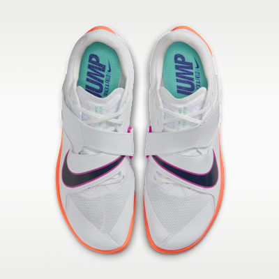 Nike Zoom Rival Jump Track & Field Jumping Spikes