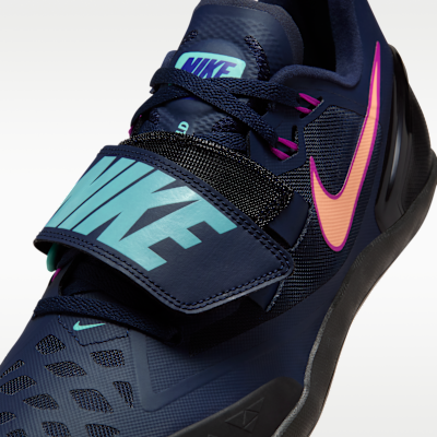 Nike Zoom Rotational 6 Track & Field Throwing Shoes