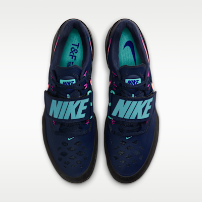 Nike Zoom Rotational 6 Track & Field Throwing Shoes