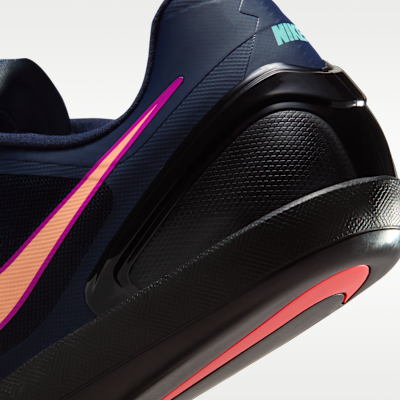 Nike Zoom Rotational 6 Track & Field Throwing Shoes